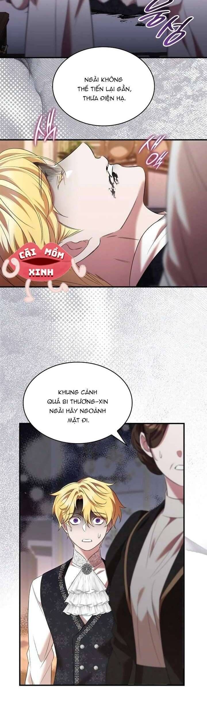 Vào Ngày Mà Chị Gái Tôi Qua Đời - Chapter 24 - Page 5