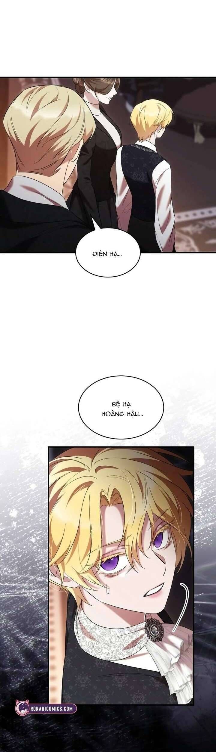 Vào Ngày Mà Chị Gái Tôi Qua Đời - Chapter 24 - Page 6