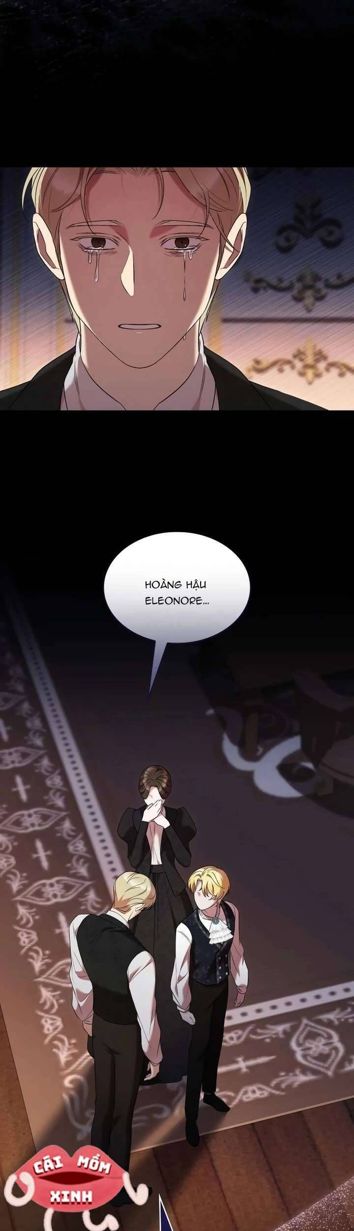 Vào Ngày Mà Chị Gái Tôi Qua Đời - Chapter 24 - Page 7