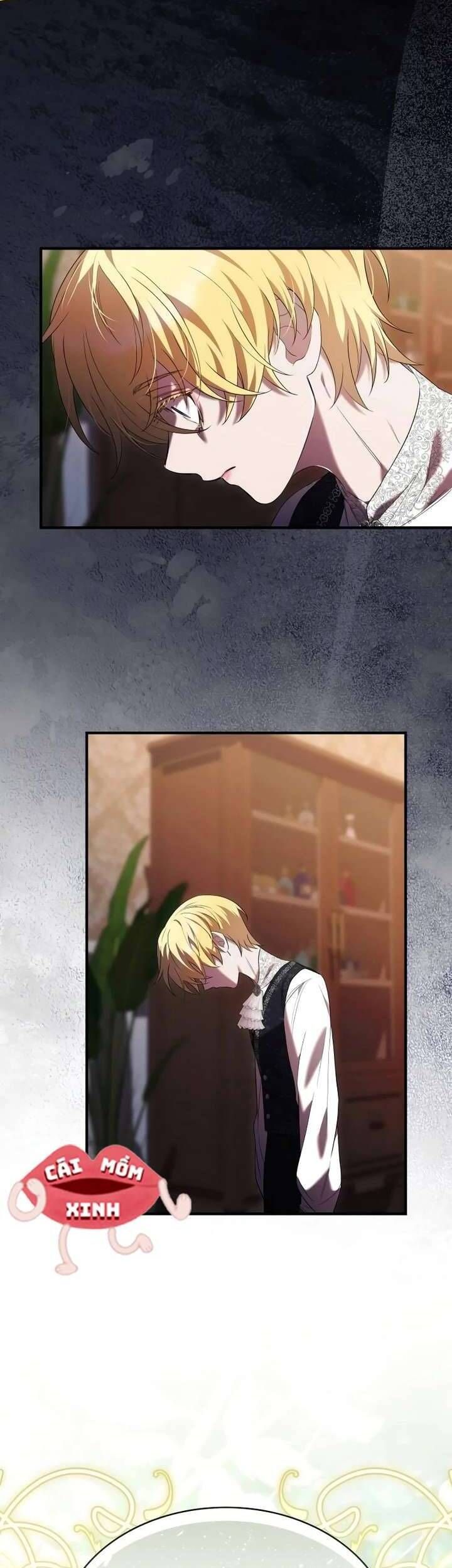 Vào Ngày Mà Chị Gái Tôi Qua Đời - Chapter 24 - Page 9