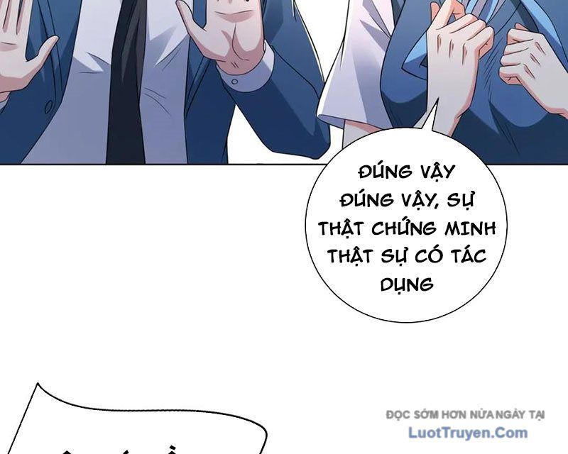 Ta Là Tiên Tôn Thiên Giới Bị Mất Trí Nhớ - Chapter 54 - Page 100