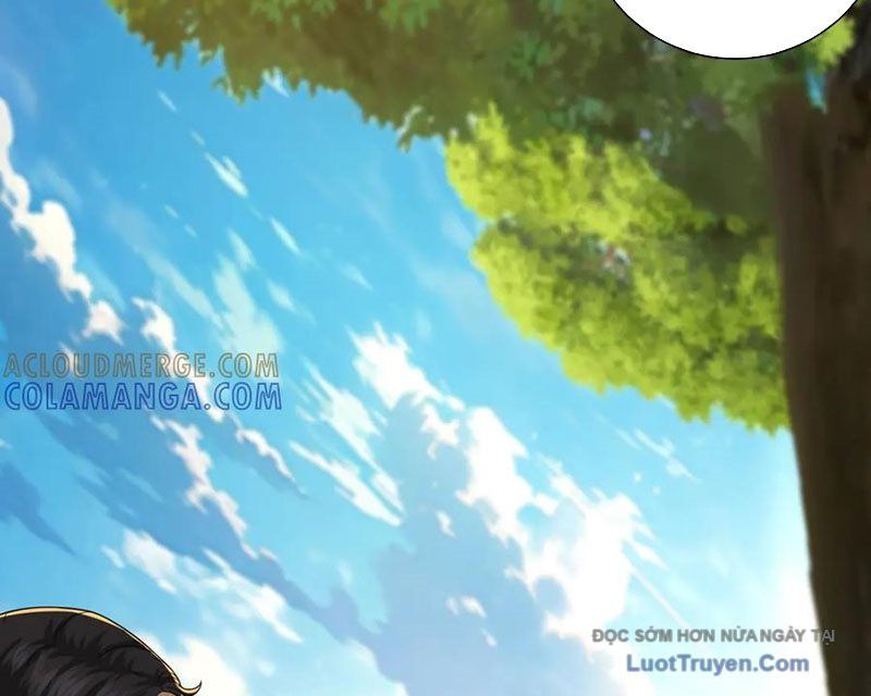 Ta Là Tiên Tôn Thiên Giới Bị Mất Trí Nhớ - Chapter 54 - Page 105