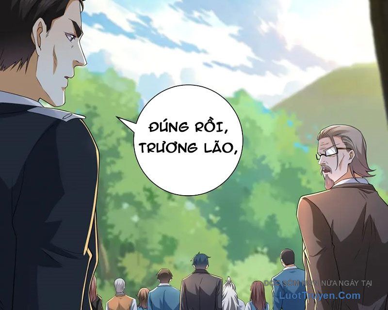 Ta Là Tiên Tôn Thiên Giới Bị Mất Trí Nhớ - Chapter 54 - Page 106