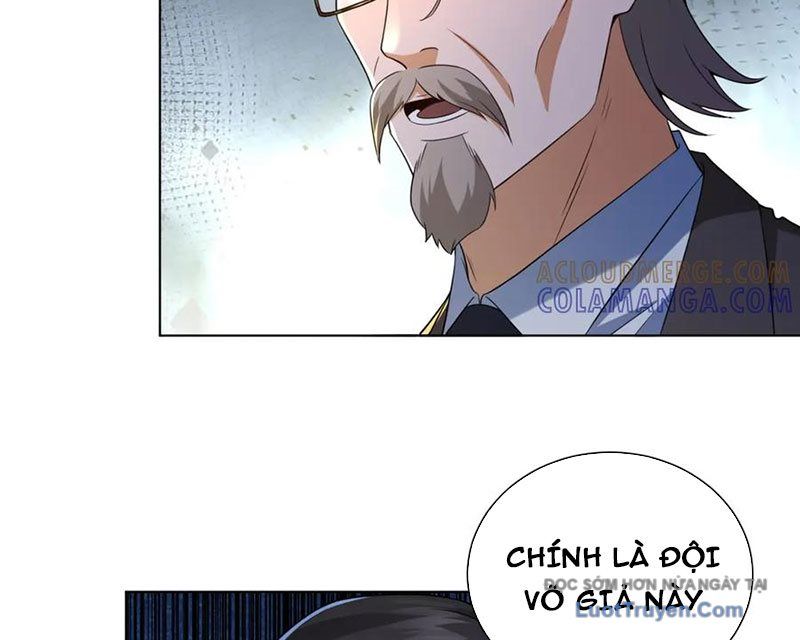 Ta Là Tiên Tôn Thiên Giới Bị Mất Trí Nhớ - Chapter 54 - Page 109
