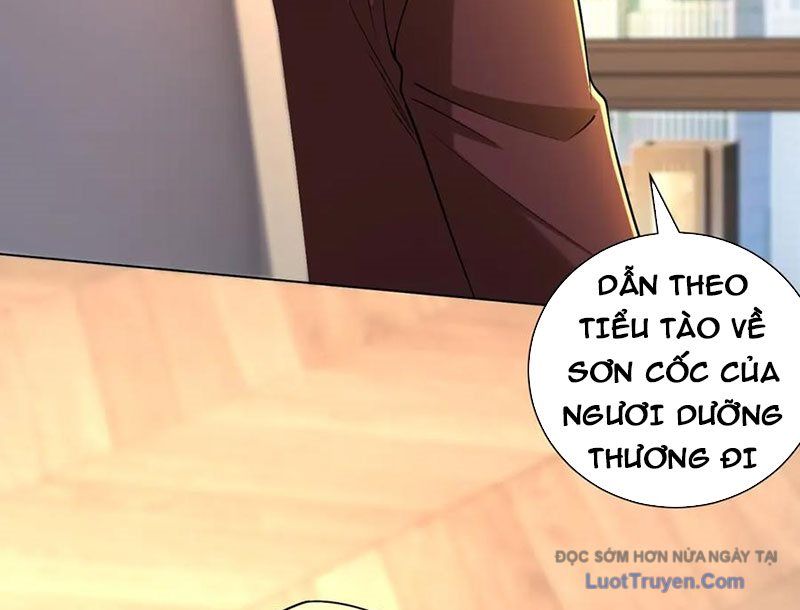 Ta Là Tiên Tôn Thiên Giới Bị Mất Trí Nhớ - Chapter 54 - Page 126