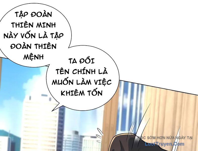 Ta Là Tiên Tôn Thiên Giới Bị Mất Trí Nhớ - Chapter 54 - Page 130