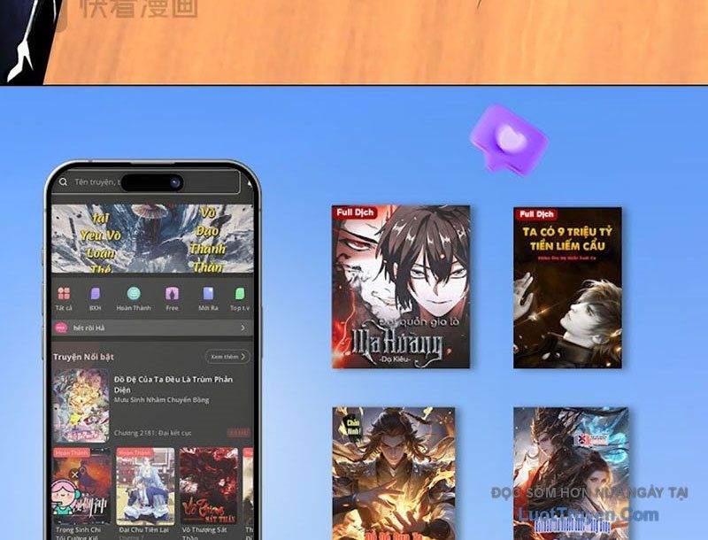 Ta Là Tiên Tôn Thiên Giới Bị Mất Trí Nhớ - Chapter 54 - Page 141