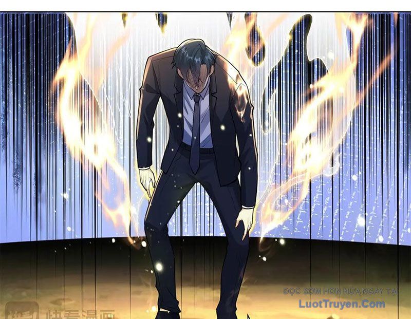 Ta Là Tiên Tôn Thiên Giới Bị Mất Trí Nhớ - Chapter 54 - Page 15