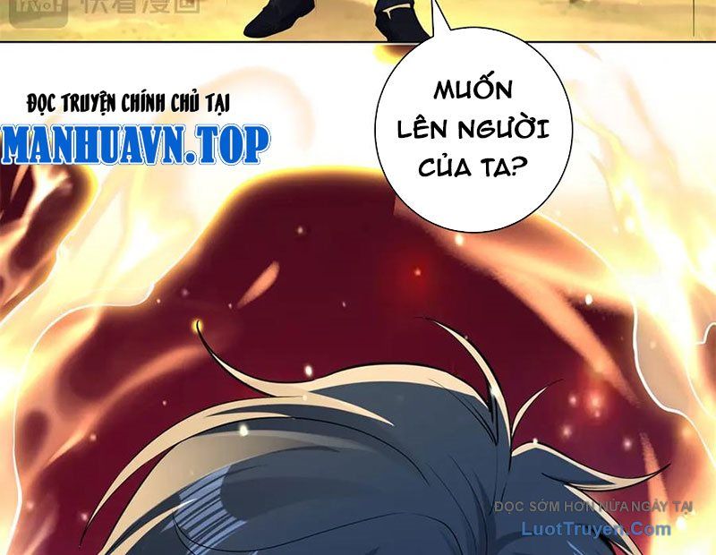 Ta Là Tiên Tôn Thiên Giới Bị Mất Trí Nhớ - Chapter 54 - Page 16