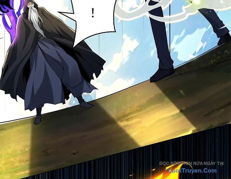 Ta Là Tiên Tôn Thiên Giới Bị Mất Trí Nhớ - Chapter 54 - Page 23