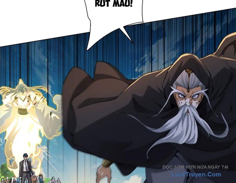 Ta Là Tiên Tôn Thiên Giới Bị Mất Trí Nhớ - Chapter 54 - Page 37