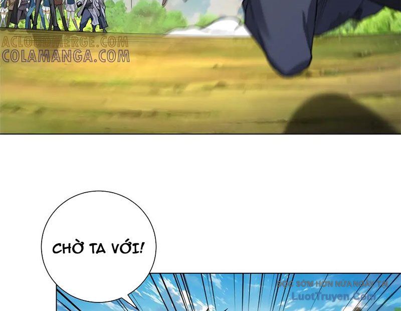 Ta Là Tiên Tôn Thiên Giới Bị Mất Trí Nhớ - Chapter 54 - Page 38