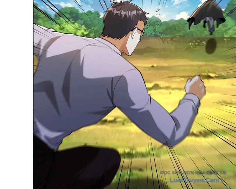 Ta Là Tiên Tôn Thiên Giới Bị Mất Trí Nhớ - Chapter 54 - Page 39