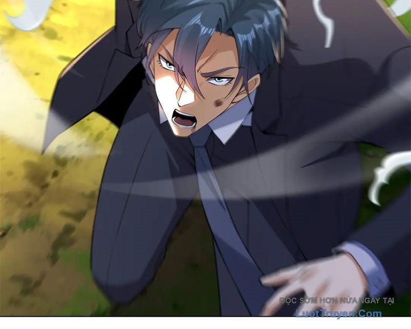 Ta Là Tiên Tôn Thiên Giới Bị Mất Trí Nhớ - Chapter 54 - Page 41