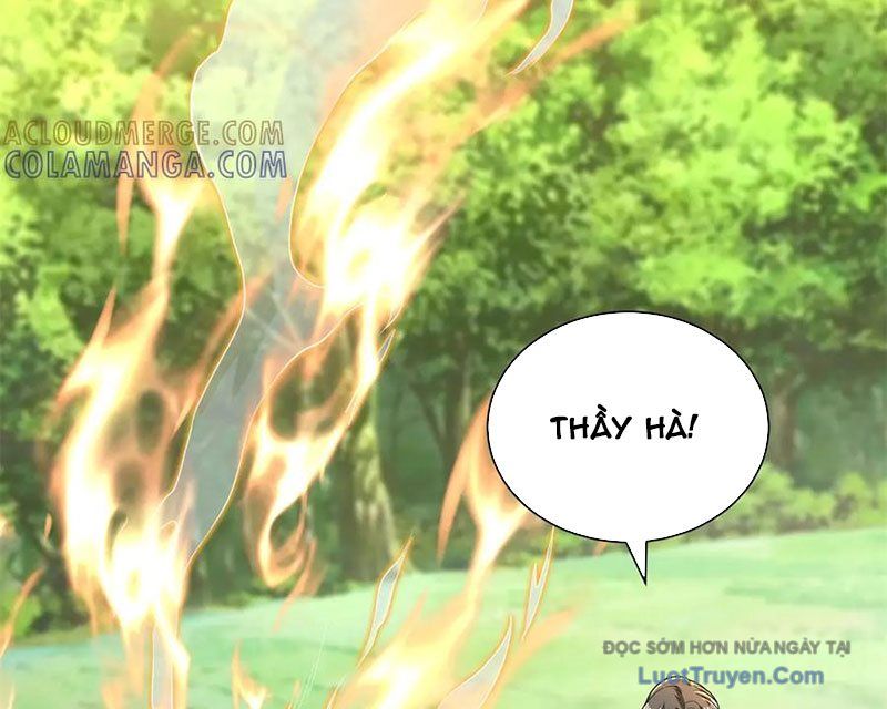 Ta Là Tiên Tôn Thiên Giới Bị Mất Trí Nhớ - Chapter 54 - Page 45