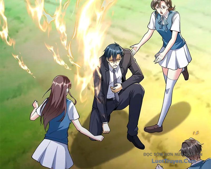 Ta Là Tiên Tôn Thiên Giới Bị Mất Trí Nhớ - Chapter 54 - Page 46