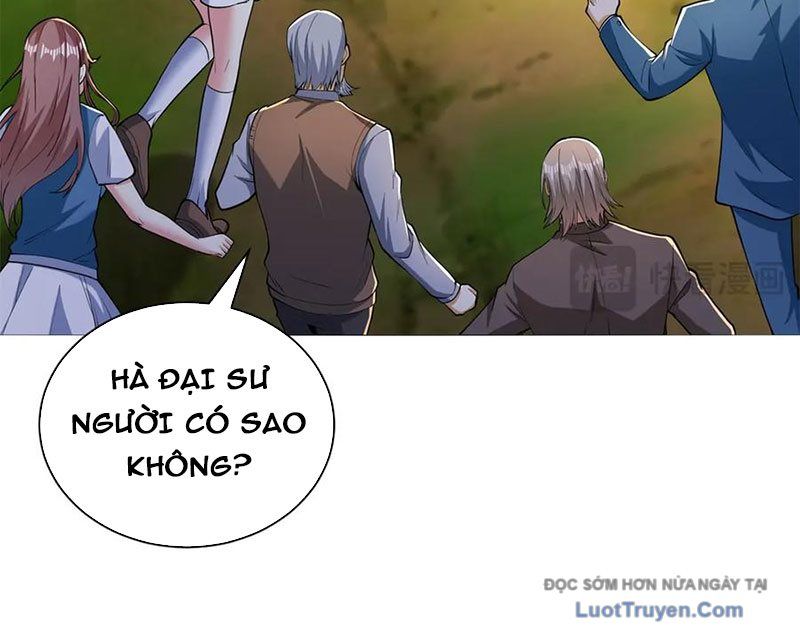 Ta Là Tiên Tôn Thiên Giới Bị Mất Trí Nhớ - Chapter 54 - Page 47