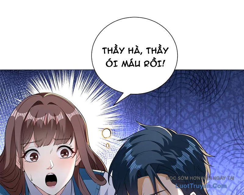 Ta Là Tiên Tôn Thiên Giới Bị Mất Trí Nhớ - Chapter 54 - Page 48