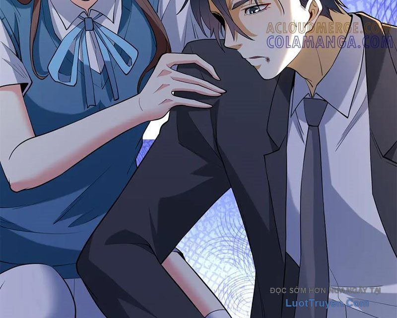 Ta Là Tiên Tôn Thiên Giới Bị Mất Trí Nhớ - Chapter 54 - Page 49