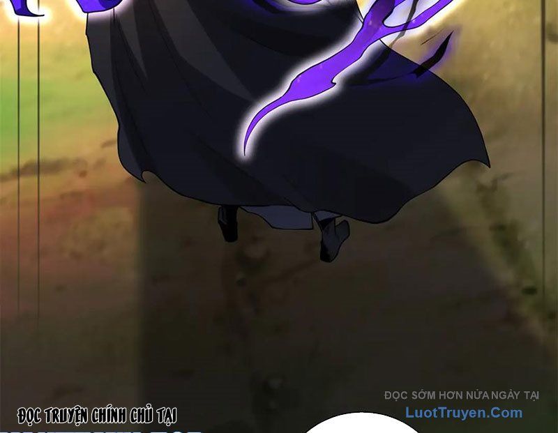 Ta Là Tiên Tôn Thiên Giới Bị Mất Trí Nhớ - Chapter 54 - Page 5