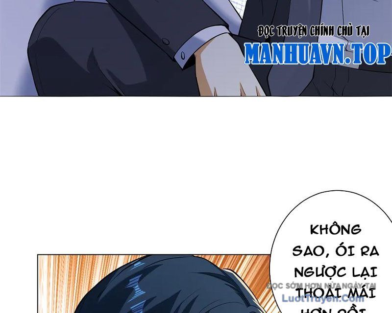 Ta Là Tiên Tôn Thiên Giới Bị Mất Trí Nhớ - Chapter 54 - Page 50