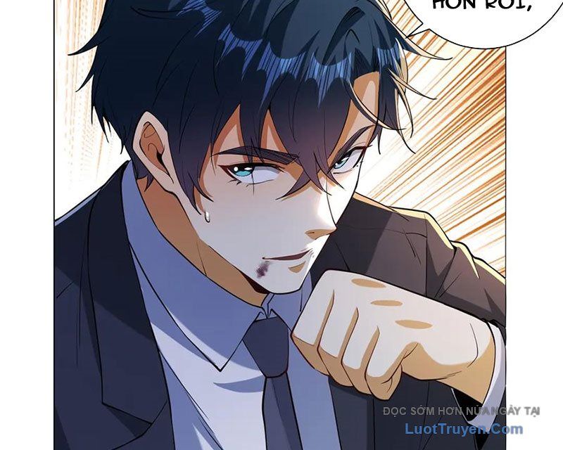 Ta Là Tiên Tôn Thiên Giới Bị Mất Trí Nhớ - Chapter 54 - Page 51