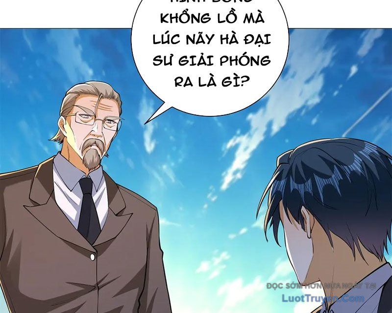 Ta Là Tiên Tôn Thiên Giới Bị Mất Trí Nhớ - Chapter 54 - Page 53