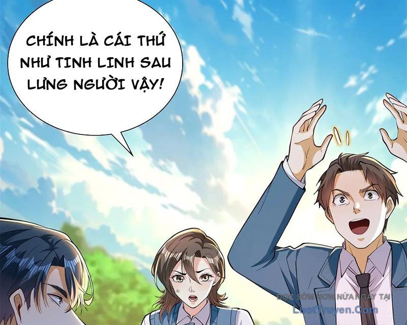 Ta Là Tiên Tôn Thiên Giới Bị Mất Trí Nhớ - Chapter 54 - Page 55