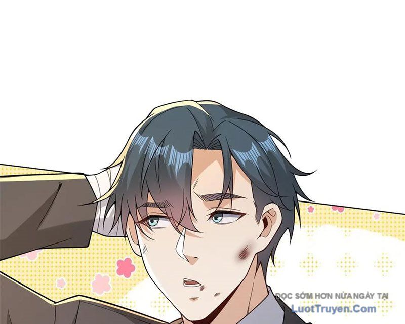 Ta Là Tiên Tôn Thiên Giới Bị Mất Trí Nhớ - Chapter 54 - Page 58