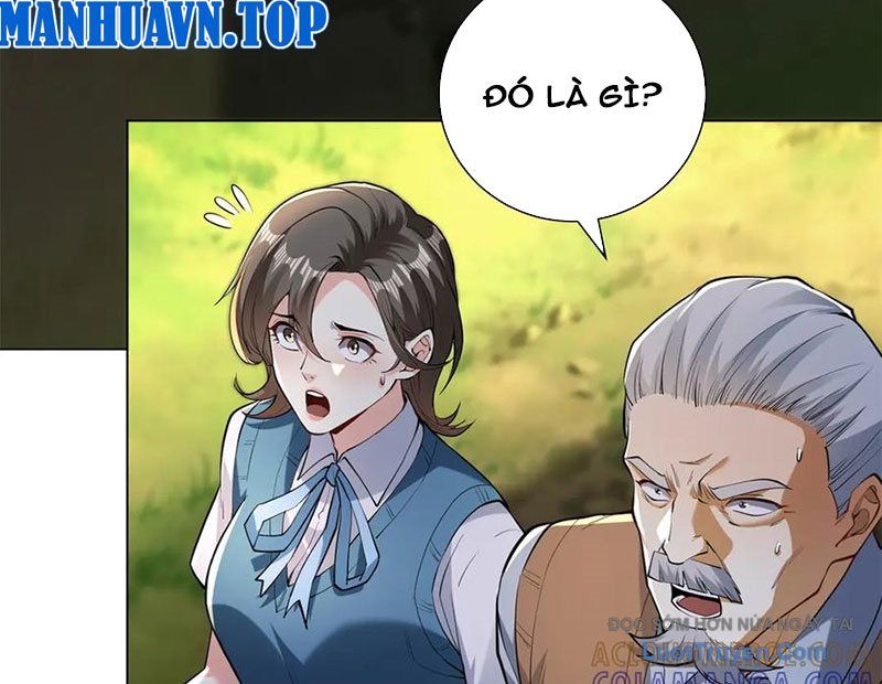 Ta Là Tiên Tôn Thiên Giới Bị Mất Trí Nhớ - Chapter 54 - Page 6