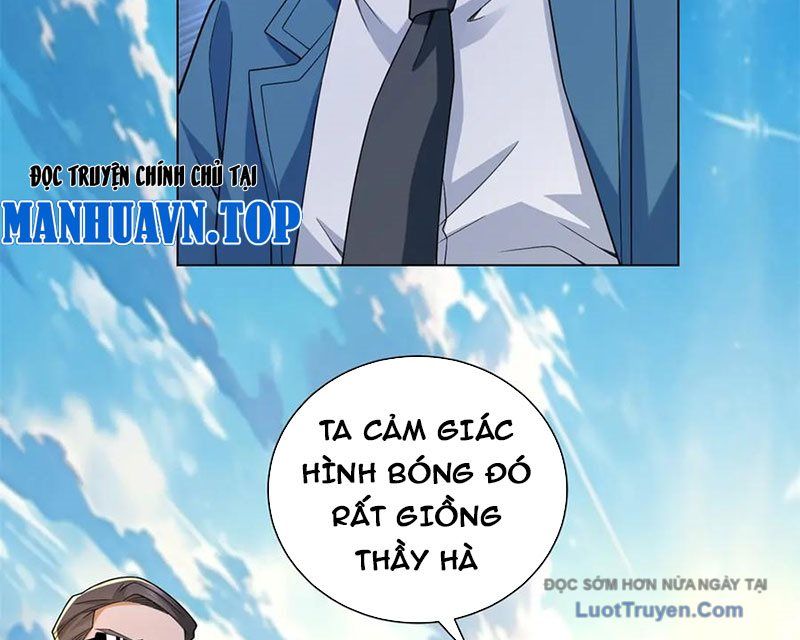 Ta Là Tiên Tôn Thiên Giới Bị Mất Trí Nhớ - Chapter 54 - Page 61
