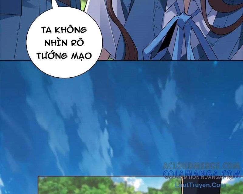 Ta Là Tiên Tôn Thiên Giới Bị Mất Trí Nhớ - Chapter 54 - Page 63