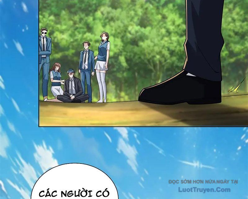 Ta Là Tiên Tôn Thiên Giới Bị Mất Trí Nhớ - Chapter 54 - Page 64