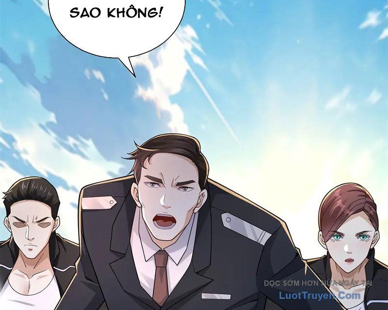 Ta Là Tiên Tôn Thiên Giới Bị Mất Trí Nhớ - Chapter 54 - Page 65