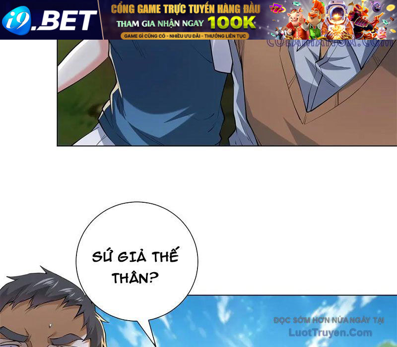 Ta Là Tiên Tôn Thiên Giới Bị Mất Trí Nhớ - Chapter 54 - Page 7