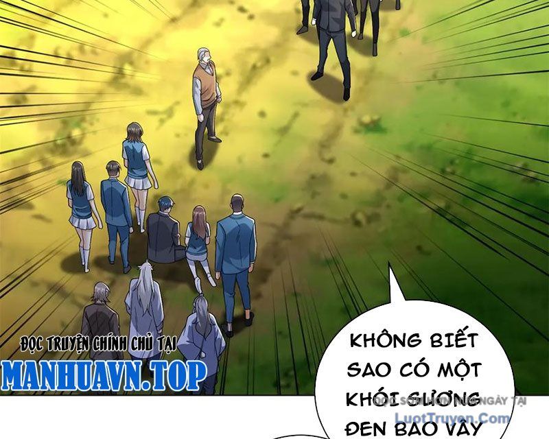 Ta Là Tiên Tôn Thiên Giới Bị Mất Trí Nhớ - Chapter 54 - Page 70