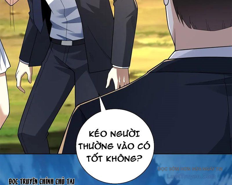 Ta Là Tiên Tôn Thiên Giới Bị Mất Trí Nhớ - Chapter 54 - Page 77