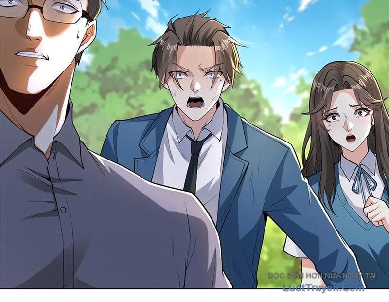 Ta Là Tiên Tôn Thiên Giới Bị Mất Trí Nhớ - Chapter 54 - Page 8