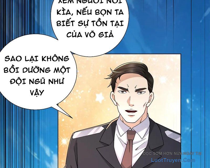Ta Là Tiên Tôn Thiên Giới Bị Mất Trí Nhớ - Chapter 54 - Page 81