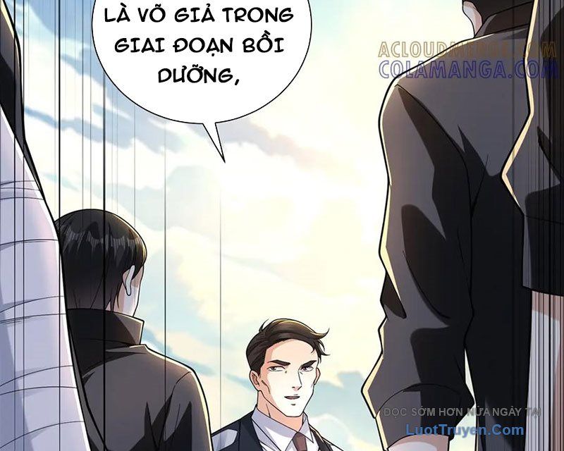 Ta Là Tiên Tôn Thiên Giới Bị Mất Trí Nhớ - Chapter 54 - Page 83