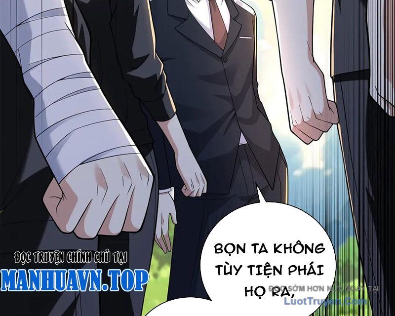 Ta Là Tiên Tôn Thiên Giới Bị Mất Trí Nhớ - Chapter 54 - Page 84