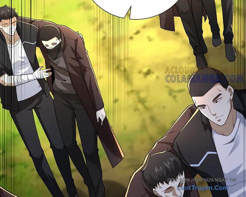 Ta Là Tiên Tôn Thiên Giới Bị Mất Trí Nhớ - Chapter 54 - Page 86