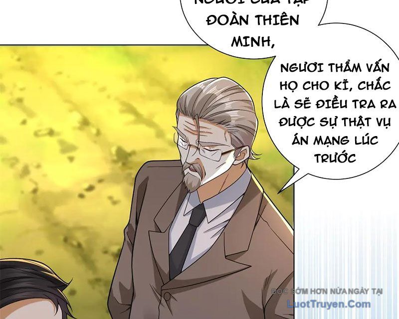 Ta Là Tiên Tôn Thiên Giới Bị Mất Trí Nhớ - Chapter 54 - Page 88