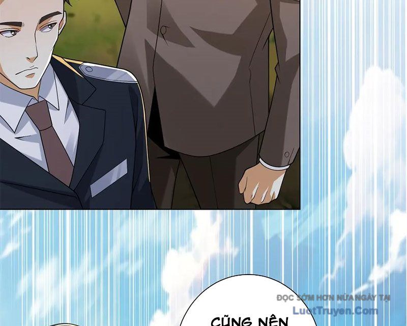 Ta Là Tiên Tôn Thiên Giới Bị Mất Trí Nhớ - Chapter 54 - Page 89