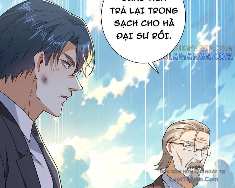Ta Là Tiên Tôn Thiên Giới Bị Mất Trí Nhớ - Chapter 54 - Page 90
