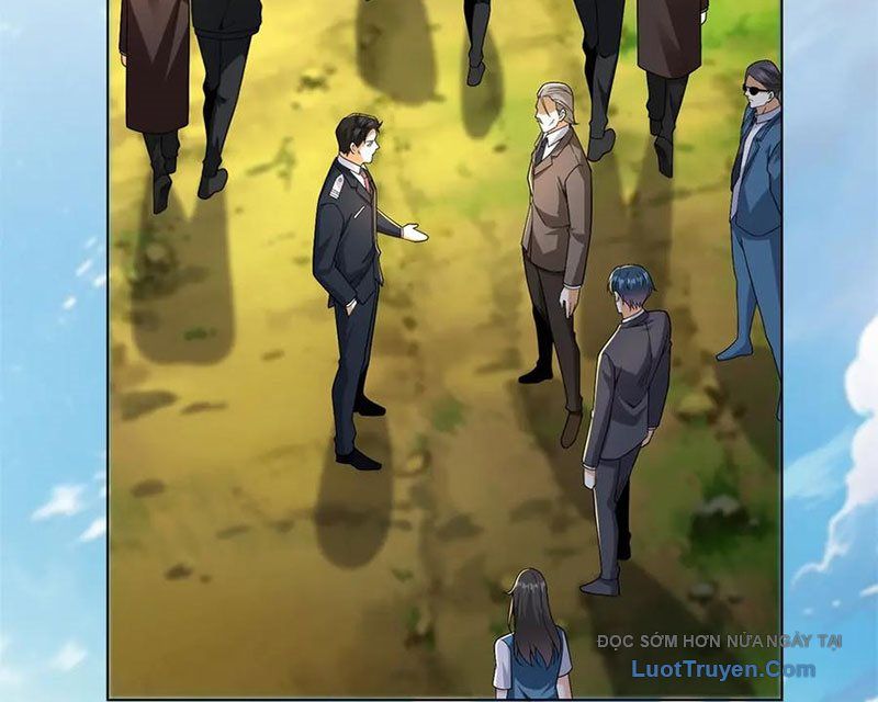 Ta Là Tiên Tôn Thiên Giới Bị Mất Trí Nhớ - Chapter 54 - Page 93