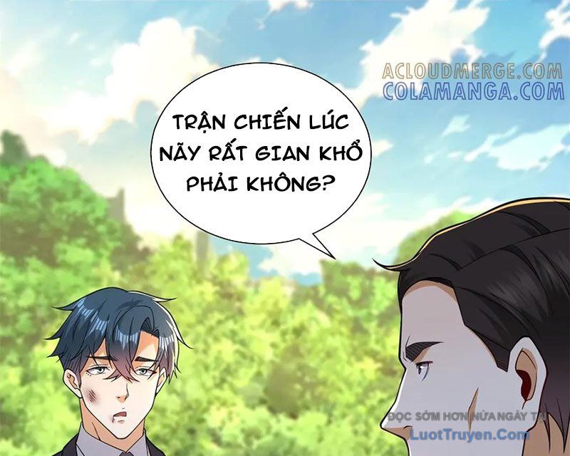Ta Là Tiên Tôn Thiên Giới Bị Mất Trí Nhớ - Chapter 54 - Page 94