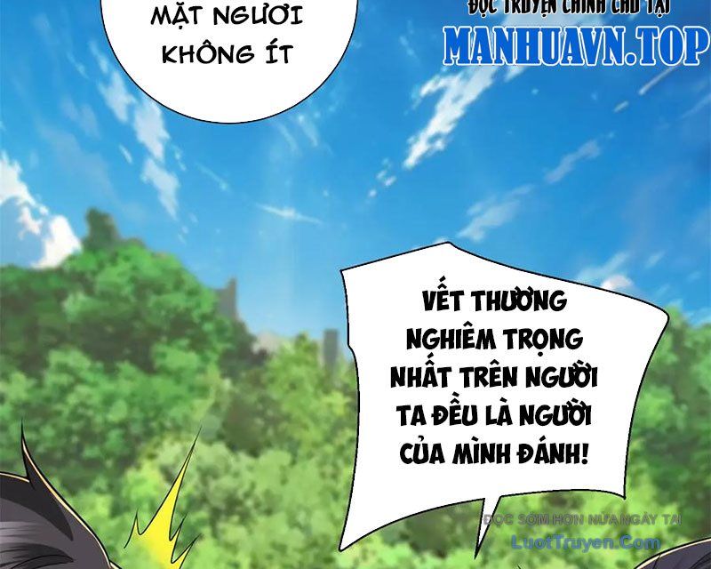 Ta Là Tiên Tôn Thiên Giới Bị Mất Trí Nhớ - Chapter 54 - Page 96