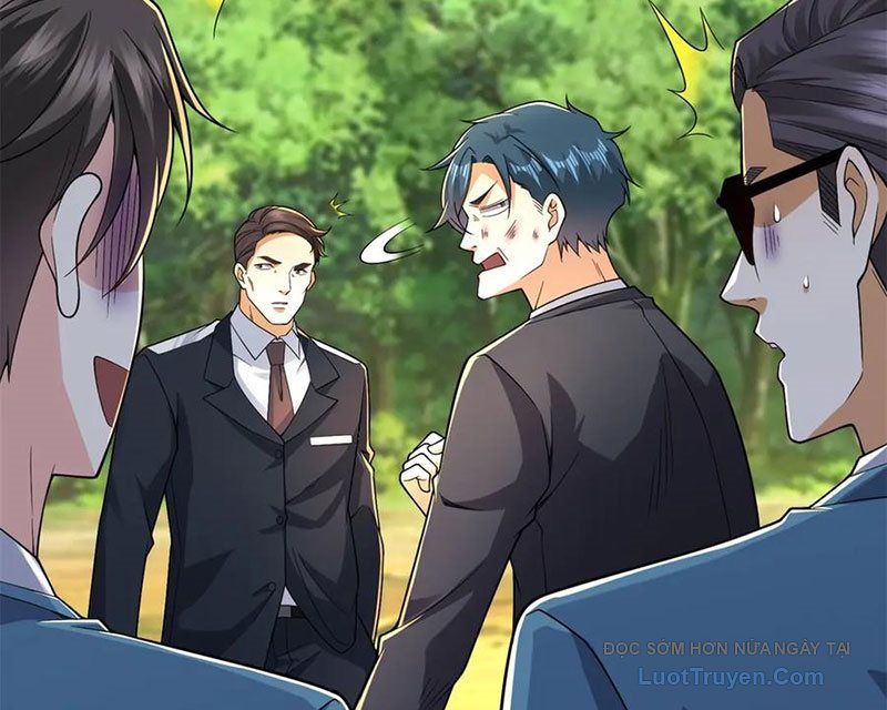 Ta Là Tiên Tôn Thiên Giới Bị Mất Trí Nhớ - Chapter 54 - Page 97