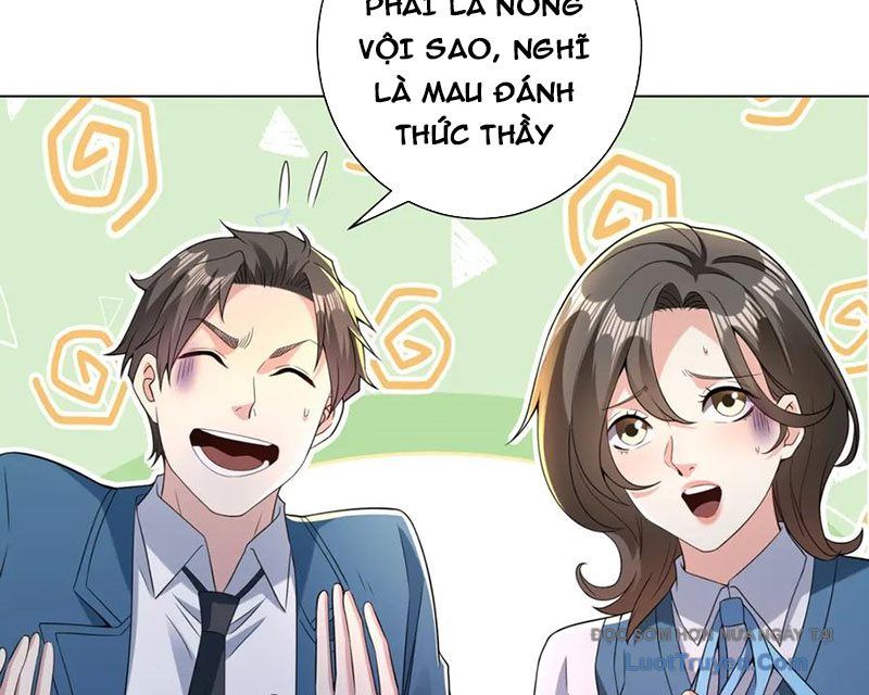 Ta Là Tiên Tôn Thiên Giới Bị Mất Trí Nhớ - Chapter 54 - Page 99